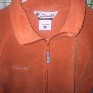 Columbia Women’s Jacket